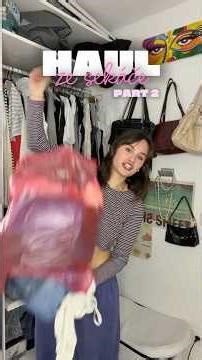 Jaký kousek se ti nejvíc líbí??💗