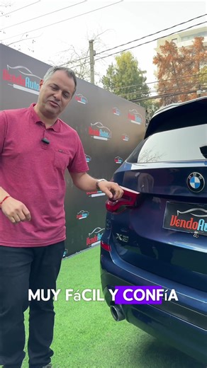 Vende tu auto seguro y rápido en Chile | Vendo Autos