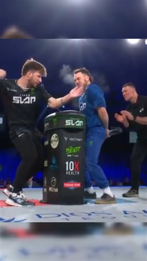 knockouts_frorm_slap_power_chompion_part-1,, 壘 藍郎#slap #slappy #slapshot #slapstick #thefight #TheFightContinues #thefightagainstcorruption | USA Slap Fight Club | Facebook