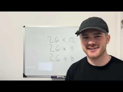 Basic progressive overload