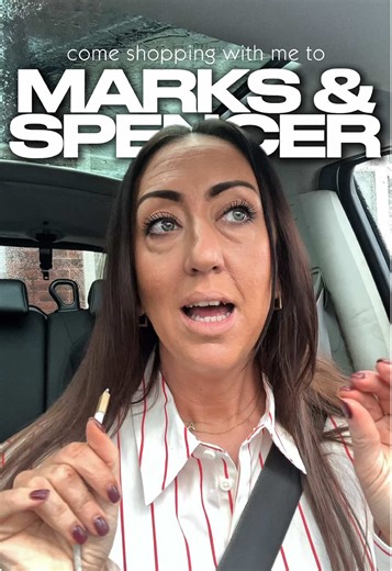 Exploring the Best M&S: Shopping Haul and Try-On