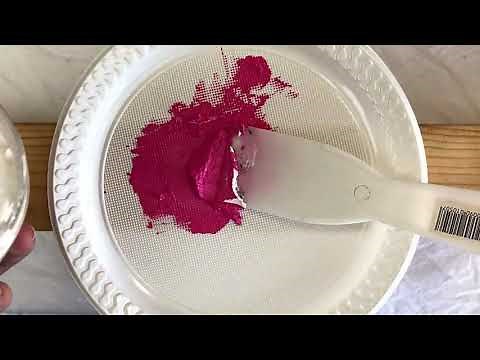 re·design with prima® 3D Fiber Stencil Paste