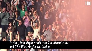 It's impossible not to love Luke Bryan! He's talented, handsome and he's got the best dance moves in the country music industry! Ten years ago, he rose to fame with his album I'll Stay Me and he's still around making hit after hit. In honor of his birthday, take a look back at some of the highlights of his career: #happybirthdayluke | Fame10