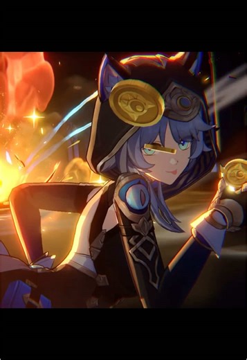 CIPHER LEAKS: Beautiful Characters in Honkai Gameplay