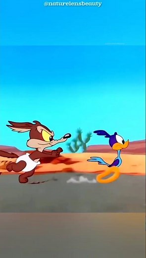 Roadrunner: The Bird That Runs Faster Than It Flies! #shorts