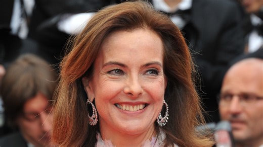 "Ils font partie de moi" : Carole Bouquet (68 ans) se confie sans filtre sur les hommes qui ont marqué sa vie amoureuse - Grazia