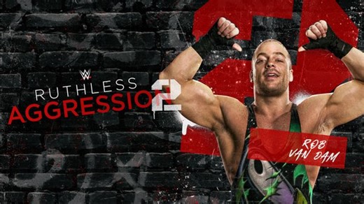 WWE Ruthless Aggression Review: Innovations – TJR Wrestling