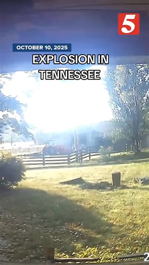17K views · 48 reactions |  Tennessee Explosion Caught on Ring Cam!...