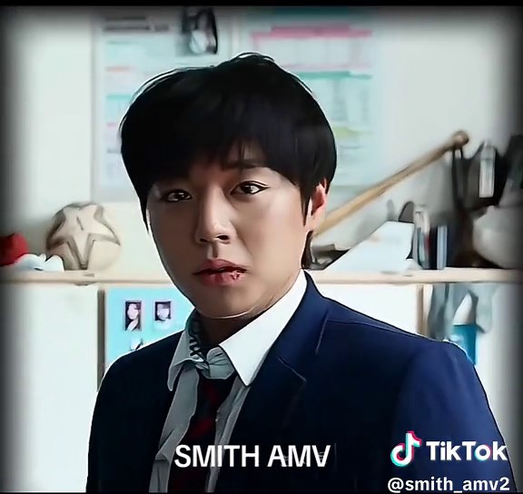 Si-eun is crazy 🤯_weak hero class 2 #kdrama #kdramaedit #weakheroclass2 #weakheroclass2edit #fyp