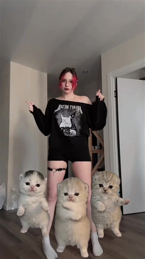 тгк: крестик:3 // ааааааа какие милиии котички // #fyp #щп #рек #MemeCut