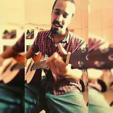 BSNL Song - When You Have To Say - Acoustic Cover