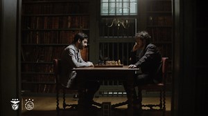 49K views · 3.4K reactions | ♟♟ Built on history. | Sport Lisboa e Benfica | Facebook