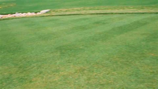 What happens when 8D audio meets the sound of a lawn mower