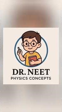 Neet physics concepts, Kinematics, motion on a straight line, Neet PYQs, physics problems