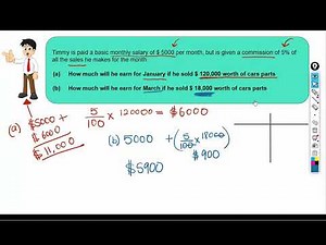 CSEC Math Consumer Arithmetic Mixed Questions December 2025