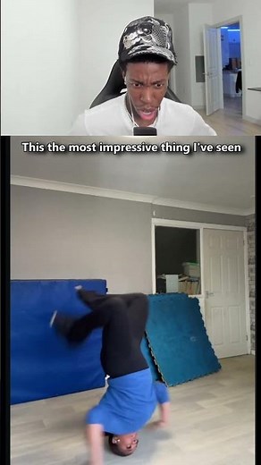 This the most impressive thing I've seen