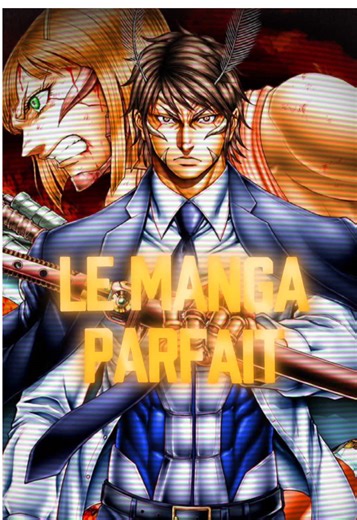 Allez LIRE TERRAFORMARS #TERRAFORMARS #terraformarsmanga #josephnewton
