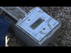 SAWS approves new electronic water meters for entire service area