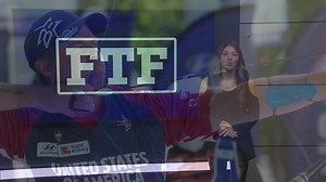 Don’t miss out on World Archery Competitions every week on #FTF 🏹 ⏰: Tuesday: 8:00AM ET ⏰: Wednesday: 8:30AM ET 📺 for FREE: Roku Channel 228: http://bit.ly/FTF228 Xumo Channel 711: http://bit.ly/XumoFTF Samsung TV Channel 1167 | FTF Sports