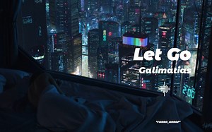 慵懒doi氛围感歌曲 沉沦于欲望的动情语调 | Love Song 💗日推歌单《Let Go》