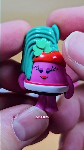 Opening Trolls Band Together Mineez (Glitter & Abominations!) #trolls #unboxingtoys #newtoys