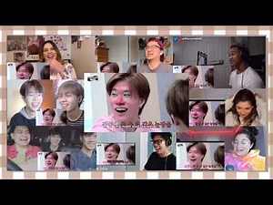 [TREASURE MAP] EP.26 🎊 화려한 벌칙이 트레저를 감싸네 🎊 1일 5벌칙 특집 || Reaction Mashup