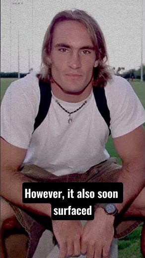 The Mysterious True Story Behind Pat Tillman's Death