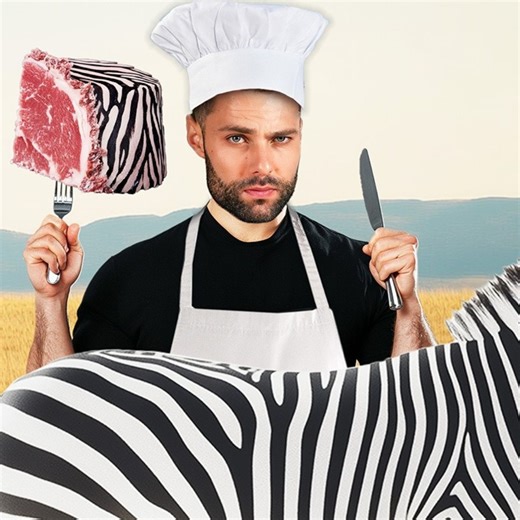 I Cooked The World’s Most Exotic Meats! | MaxTheMeatGuy