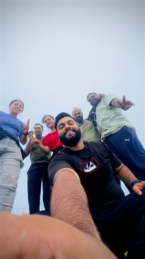 Arjun Das🍂 on Instagram: "Adventure starts where the road ends — Wayanad trekking. #wayanad #wayanadtrekking #mountaintrek #trekkingvibes #wayanaddiaries #wayanadtravel #keralatourism #naturelovers #adventuretime #trekkingreels #hillstationlife #travelkerala #wanderkerala #trekkerlife #travelvibes #explorewayanad #mountainviews #travelreels #hikingadventures #naturewalks"