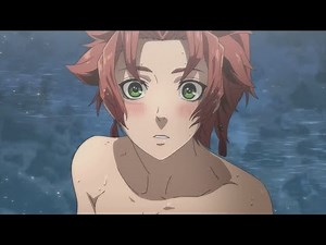Peace Maker Kurogane Movie 2: Yuumei anime PV trailer | Anime Tv Channel