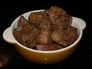 "KILLER" ADOBO - BEST FILIPINO ADOBO (with English subtitles)