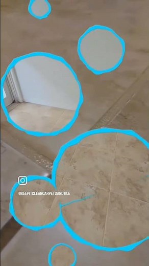 Grout Color Sealing in Miami | Recolored, Protected & Sealed