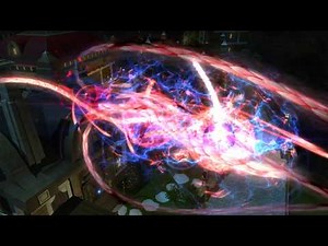 【FF14】ナーストレンドみるだけの動画【竜騎士】