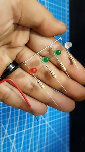 1.5M views · 8.7K reactions | DIY, How to Make a Full Water Level Indicator Warning #reelfb #inicatorwaterlevel #viralreel #trending #electronica #creative #alarmwater #tutorial #projectElectrical #DIY | DIY electro | Facebook