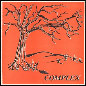 Complex - Complex