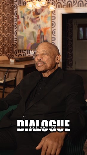 Judge Joe Brown Says CEO of Big Ticket Entertainment Tried Multiple Times to Set Him Up with False Sexual Assault Allegations After He Refused to Promote a Gay Agenda Part 8 | The Art Of Dialogue
