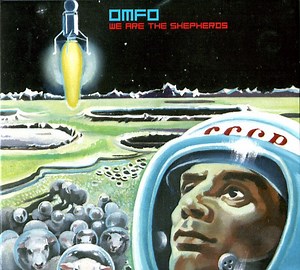 OMFO - We Are The Shepherds