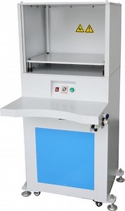 [Hot Item] Pneumatic Book Pressing Machine HS500