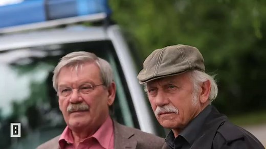 Plötzlicher Tod mit 79 Jahren