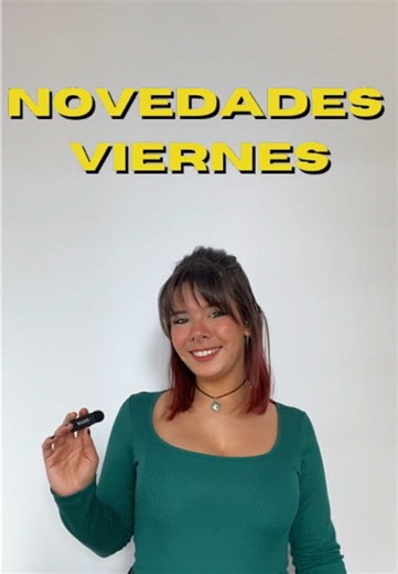 〽️ NOVEDADES MOJO 〽️ 💛 Como cada viernes, te contamos los lanzamientos que tuvimos esta semana en MOJO 💛 Podes escucharlos en nuestra playlist “Novedades Mojo”💥 🔗 Link en bio