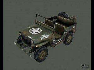 Codename: Panzers Phase One Soundtrack (briefing 2)