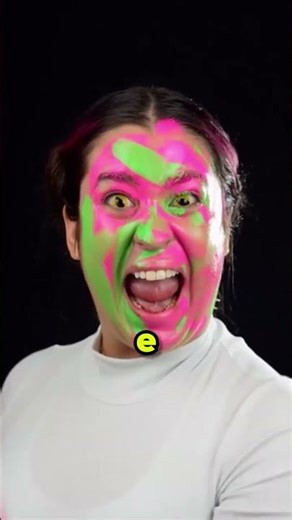 EMILLY VICK's IMPOSSIBLE CHALLENGE