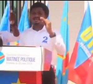 En regardant cette vidéo j’ai compris que nous avons perdu un véritable homme | Omba Ngongo Michel