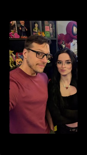 Join Ella and Sam for Retro Fun Every Friday!