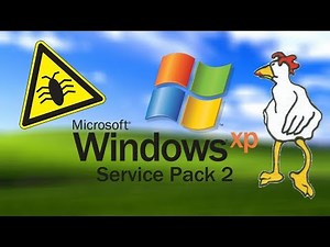 Making XP Secure: The Story Behind SP2