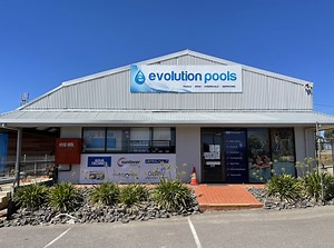 Evolution Pools Bendigo | Fibreglass & Concrete Pools