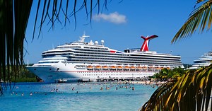 Massive Fight Breaks Out on Carnival Cruise Ship ‘Over Chicken Tenders’