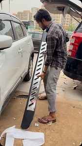 274K views · 5.1K reactions | Car Grand Vitara Futrest Install @ak_car__modification #caraccessories #carlovers #shorts #reels | Ali Jan | Facebook