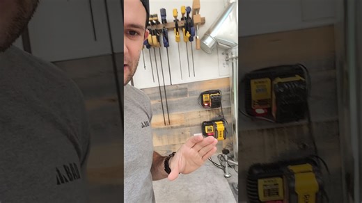 I found the one battery solution for all! 🔋