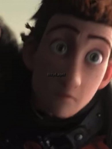 he knew exactly.. #hiccuphaddock #howtotrainyourdragon #toothless #hicctooth #httydedit #flying #fyp #foryou #flashback #badmemories #toothlesssavinghiccup